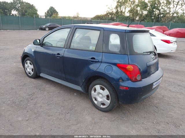 Aukcja sprzedaży 2005 Scion Xa, vin: JTKKT624350105070, numer aukcji: 46158371