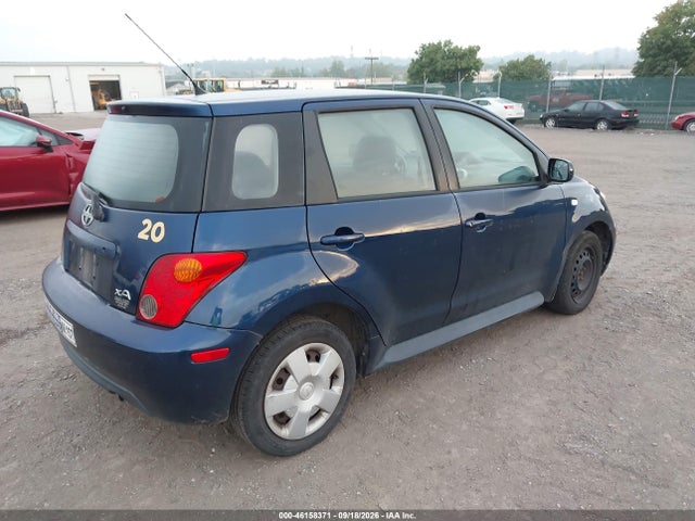 Aukcja sprzedaży 2005 Scion Xa, vin: JTKKT624350105070, numer aukcji: 46158371
