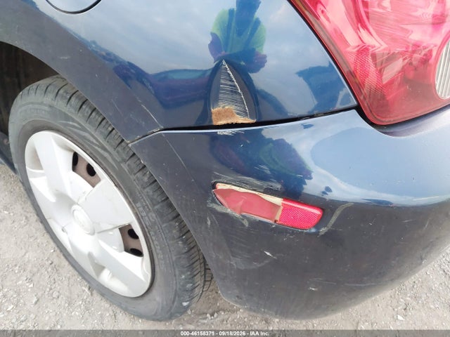 Aukcja sprzedaży 2005 Scion Xa, vin: JTKKT624350105070, numer aukcji: 46158371