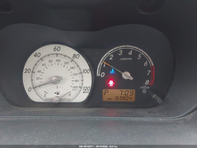 Aukcja sprzedaży 2005 Scion Xa, vin: JTKKT624350105070, numer aukcji: 46158371