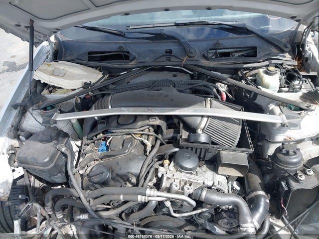 46158376 :رقم المزاد ، WBAPM5C5XBF182097 vin ، 2011 Bmw 335i مزاد بيع