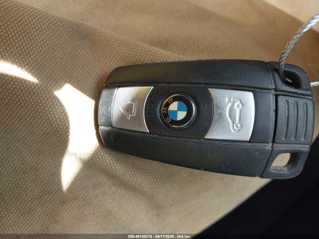 46158376 :رقم المزاد ، WBAPM5C5XBF182097 vin ، 2011 Bmw 335i مزاد بيع