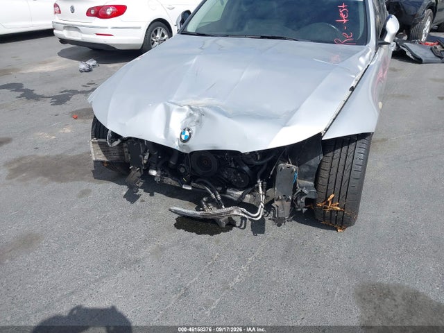 46158376 :رقم المزاد ، WBAPM5C5XBF182097 vin ، 2011 Bmw 335i مزاد بيع