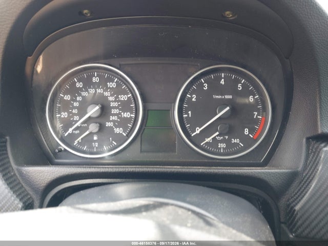 46158376 :رقم المزاد ، WBAPM5C5XBF182097 vin ، 2011 Bmw 335i مزاد بيع