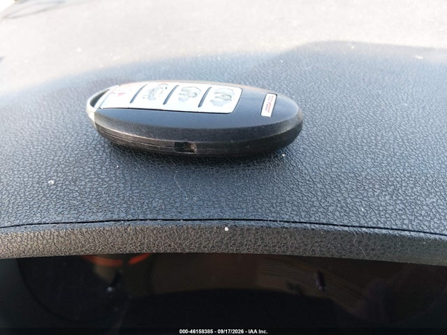 2008 Nissan Altima 2.5 S მანქანა იყიდება აუქციონზე, vin: 1N4AL21E18C194099, აუქციონის ნომერი: 46158385