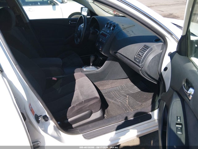 2008 Nissan Altima 2.5 S მანქანა იყიდება აუქციონზე, vin: 1N4AL21E18C194099, აუქციონის ნომერი: 46158385