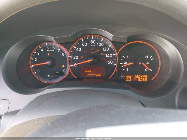 2008 Nissan Altima 2.5 S მანქანა იყიდება აუქციონზე, vin: 1N4AL21E18C194099, აუქციონის ნომერი: 46158385