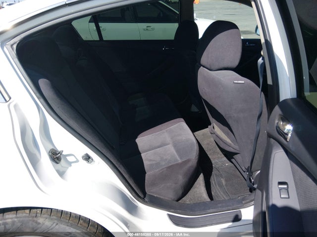 2008 Nissan Altima 2.5 S მანქანა იყიდება აუქციონზე, vin: 1N4AL21E18C194099, აუქციონის ნომერი: 46158385