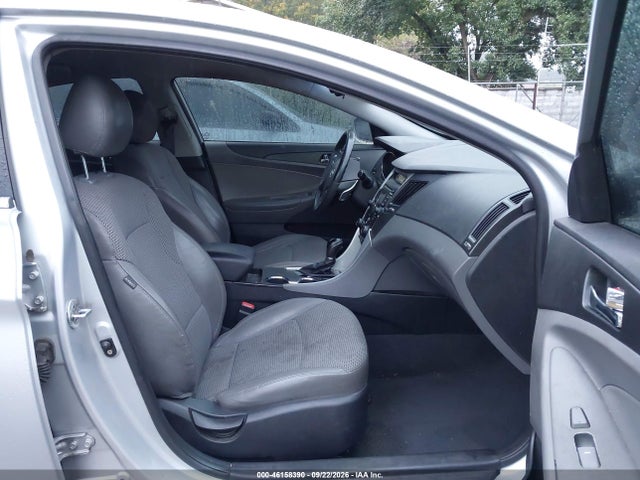 Продаж на аукціоні авто 2012 Hyundai Sonata Se, vin: 5NPEC4AC8CH311695, номер лоту: 46158390