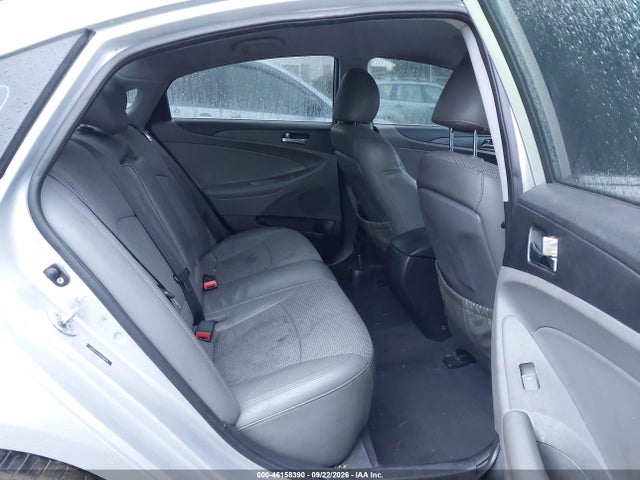 Продаж на аукціоні авто 2012 Hyundai Sonata Se, vin: 5NPEC4AC8CH311695, номер лоту: 46158390