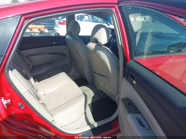 2007 Toyota Prius Touring მანქანა იყიდება აუქციონზე, vin: JTDKB20U573289578, აუქციონის ნომერი: 46158393