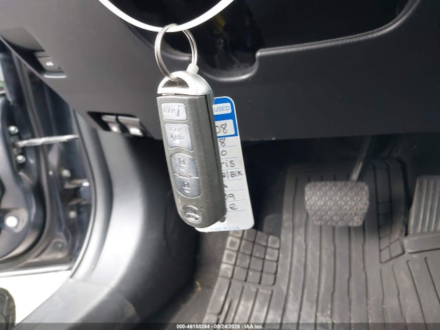 3MYDLBYV5JY311209 Toyota YARIS IA