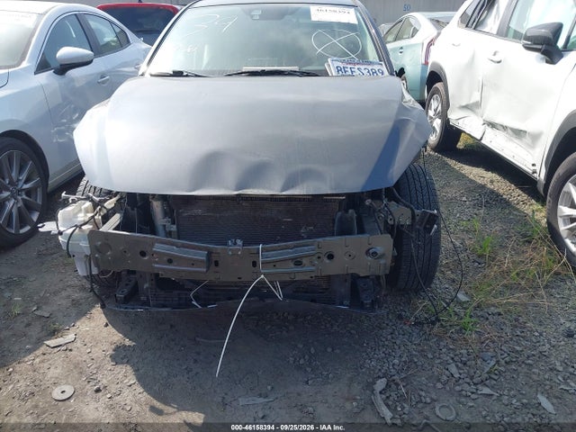 3MYDLBYV5JY311209 Toyota YARIS IA