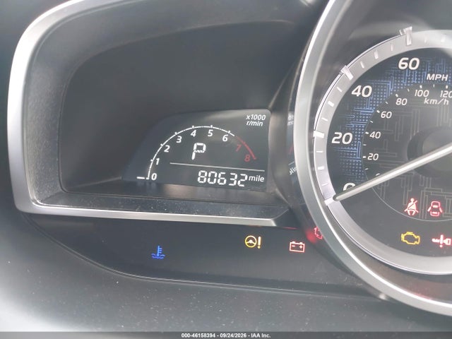 3MYDLBYV5JY311209 Toyota YARIS IA