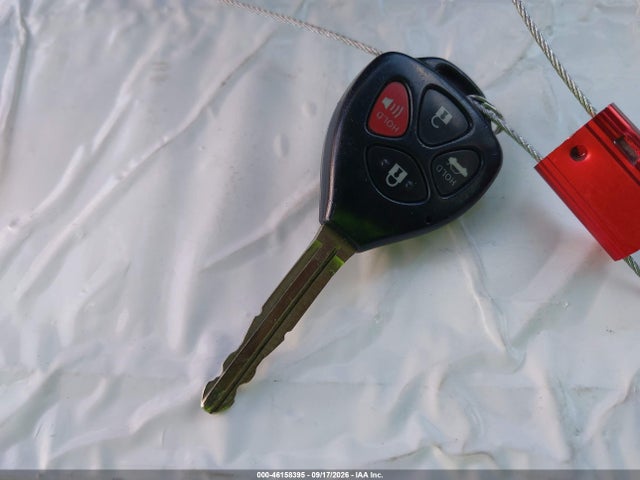 Продаж на аукціоні авто 2007 Toyota Camry Se V6, vin: 4T1BK46K07U001778, номер лоту: 46158395
