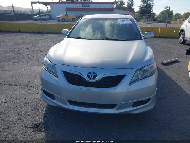 Продаж на аукціоні авто 2007 Toyota Camry Se V6, vin: 4T1BK46K07U001778, номер лоту: 46158395