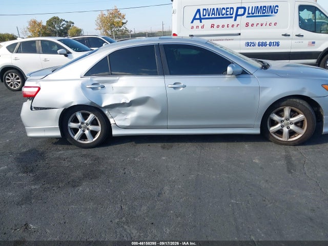 Продаж на аукціоні авто 2007 Toyota Camry Se V6, vin: 4T1BK46K07U001778, номер лоту: 46158395