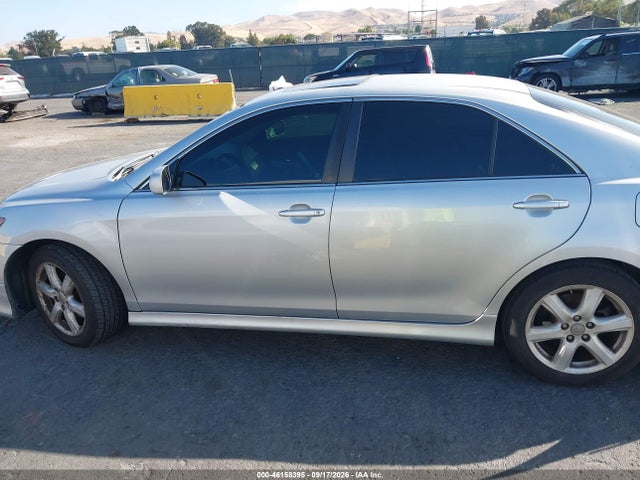 Продаж на аукціоні авто 2007 Toyota Camry Se V6, vin: 4T1BK46K07U001778, номер лоту: 46158395