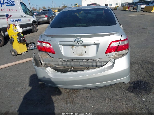 Продаж на аукціоні авто 2007 Toyota Camry Se V6, vin: 4T1BK46K07U001778, номер лоту: 46158395