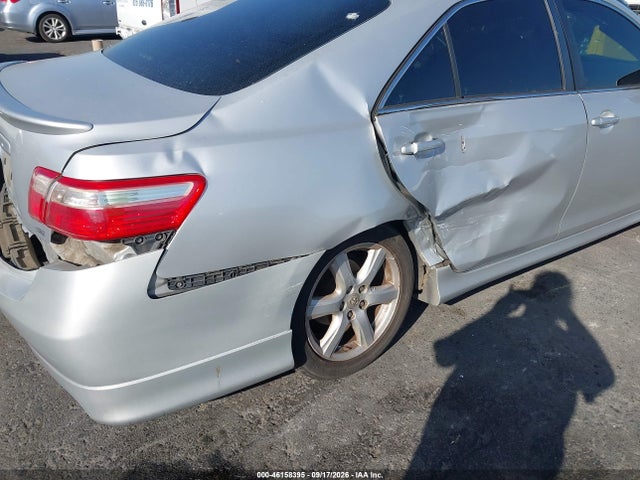 Продаж на аукціоні авто 2007 Toyota Camry Se V6, vin: 4T1BK46K07U001778, номер лоту: 46158395