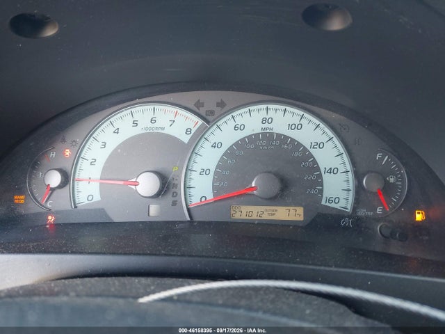 Продаж на аукціоні авто 2007 Toyota Camry Se V6, vin: 4T1BK46K07U001778, номер лоту: 46158395