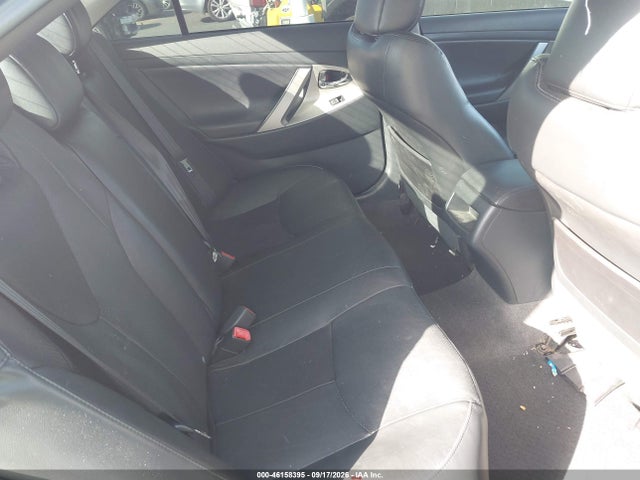 Продаж на аукціоні авто 2007 Toyota Camry Se V6, vin: 4T1BK46K07U001778, номер лоту: 46158395
