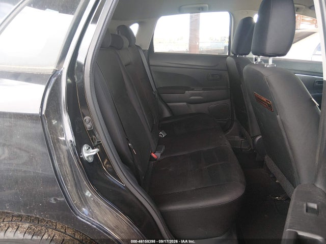 Продажа на аукционе авто 2015 Mitsubishi Outlander Sport Es, vin: 4A4AP3AU6FE007946, номер лота: 46158398