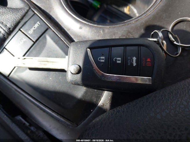 2024 Toyota Camry Se მანქანა იყიდება აუქციონზე, vin: 4T1G11AK9RU210986, აუქციონის ნომერი: 46158401