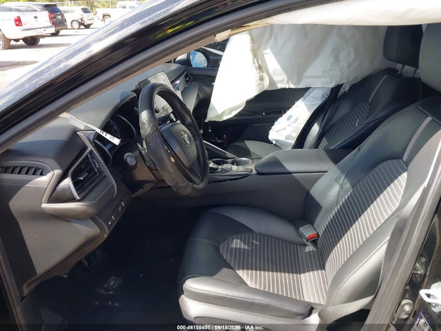 2024 Toyota Camry Se მანქანა იყიდება აუქციონზე, vin: 4T1G11AK9RU210986, აუქციონის ნომერი: 46158401