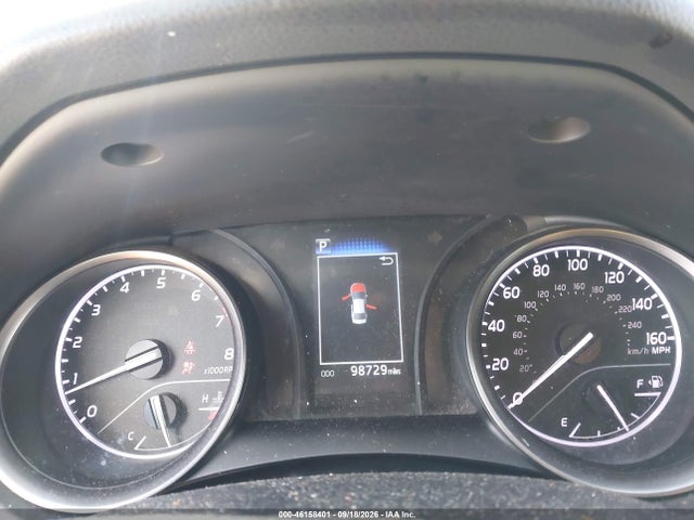 2024 Toyota Camry Se მანქანა იყიდება აუქციონზე, vin: 4T1G11AK9RU210986, აუქციონის ნომერი: 46158401