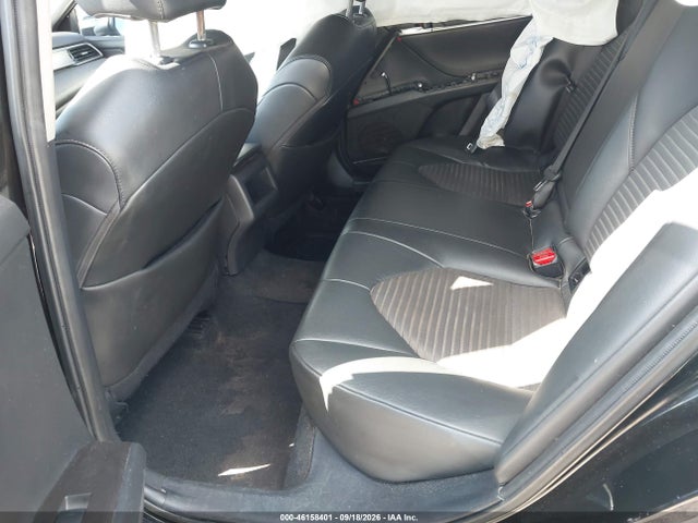 2024 Toyota Camry Se მანქანა იყიდება აუქციონზე, vin: 4T1G11AK9RU210986, აუქციონის ნომერი: 46158401
