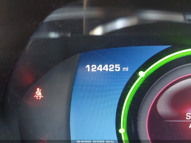 Chevrolet Volt Premier 2016 1G1RD6S50GU119945 Image 15