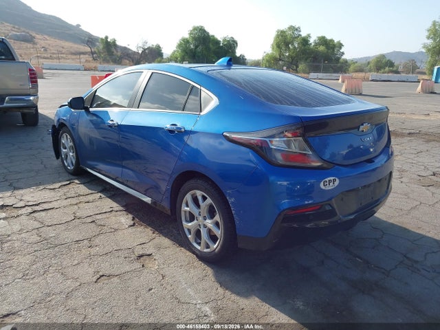 Chevrolet Volt Premier 2016 1G1RD6S50GU119945 Image 3