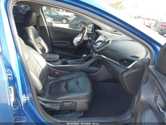 Chevrolet Volt Premier 2016 1G1RD6S50GU119945 Image 5