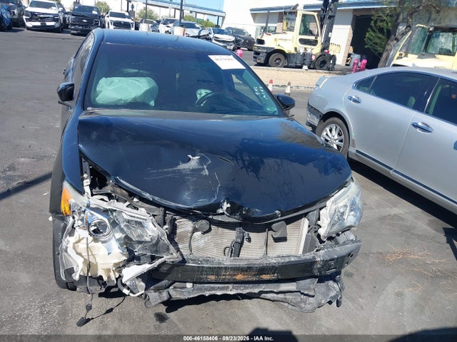 46158406 :رقم المزاد ، 4T1BF1FK0EU851216 vin ، 2014 Toyota Camry Se مزاد بيع