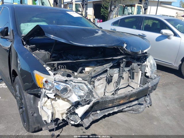 46158406 :رقم المزاد ، 4T1BF1FK0EU851216 vin ، 2014 Toyota Camry Se مزاد بيع