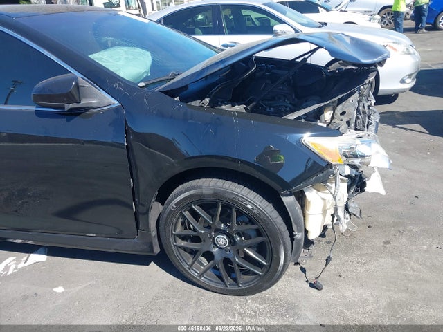 46158406 :رقم المزاد ، 4T1BF1FK0EU851216 vin ، 2014 Toyota Camry Se مزاد بيع