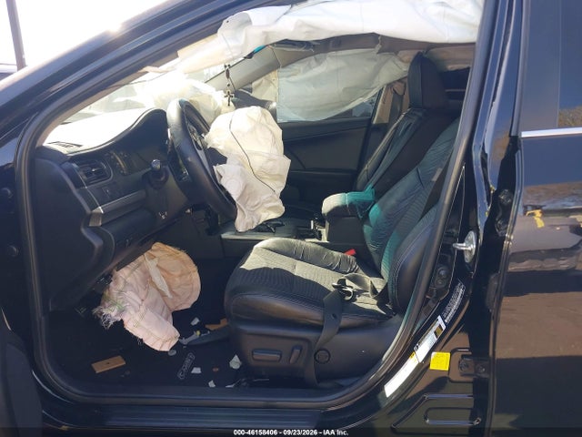 46158406 :رقم المزاد ، 4T1BF1FK0EU851216 vin ، 2014 Toyota Camry Se مزاد بيع