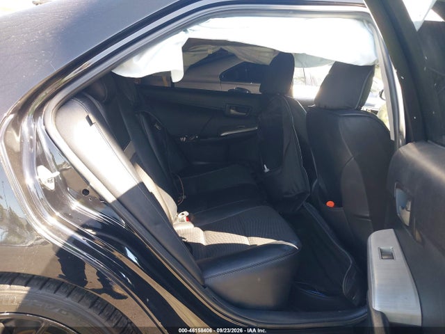 46158406 :رقم المزاد ، 4T1BF1FK0EU851216 vin ، 2014 Toyota Camry Se مزاد بيع