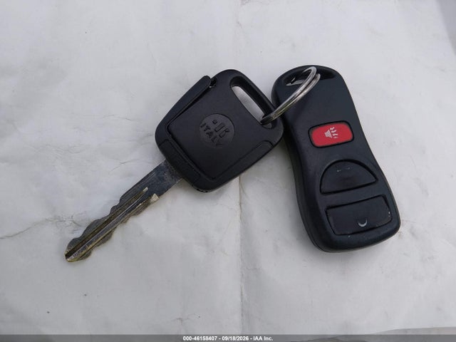 46158407 :رقم المزاد ، 5N1AR18W95C773396 vin ، 2005 Nissan Pathfinder Le مزاد بيع