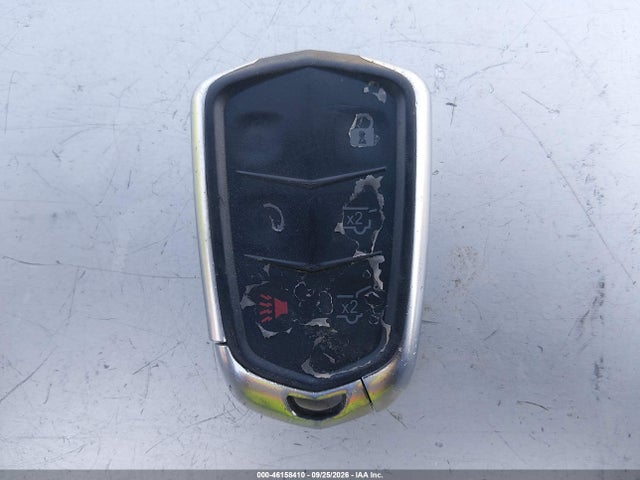 Aukcja sprzedaży 2015 Cadillac Escalade Platinum, vin: 1GYS4PKJ5FR682447, numer aukcji: 46158410
