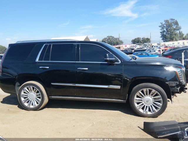 Aukcja sprzedaży 2015 Cadillac Escalade Platinum, vin: 1GYS4PKJ5FR682447, numer aukcji: 46158410