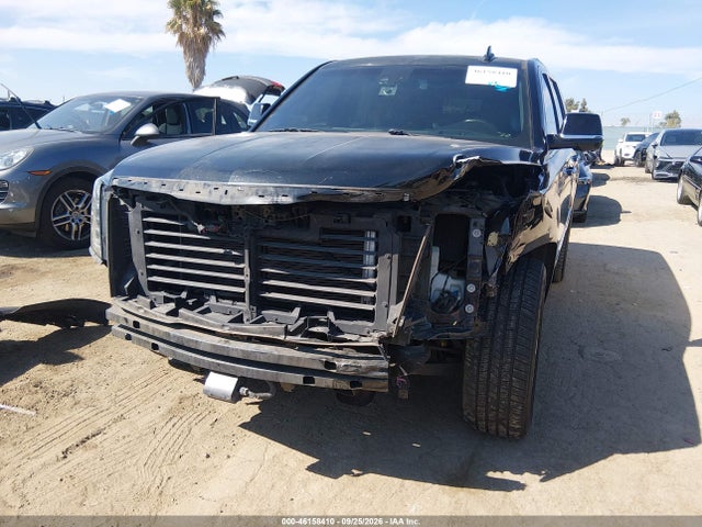 Aukcja sprzedaży 2015 Cadillac Escalade Platinum, vin: 1GYS4PKJ5FR682447, numer aukcji: 46158410