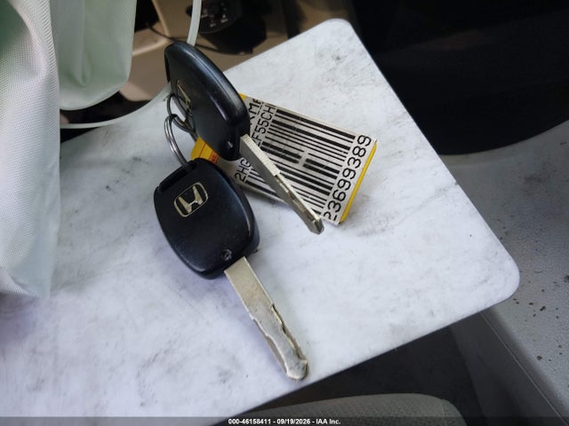 Aukcja sprzedaży 2012 Honda Civic Lx, vin: 2HGFB2F55CH600842, numer aukcji: 46158411
