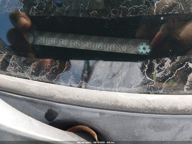 Aukcja sprzedaży 2012 Honda Civic Lx, vin: 2HGFB2F55CH600842, numer aukcji: 46158411