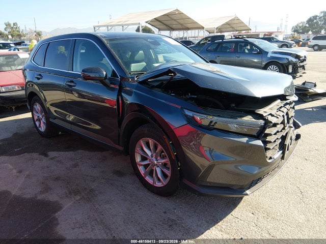Aukcja sprzedaży 2024 Honda Cr-v Ex-l Awd, vin: 2HKRS4H72RH459749, numer aukcji: 46158413