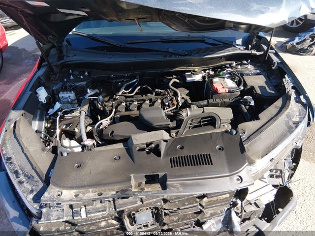 Продаж на аукціоні авто 2024 Honda Cr-v Ex-l Awd, vin: 2HKRS4H72RH459749, номер лоту: 46158413
