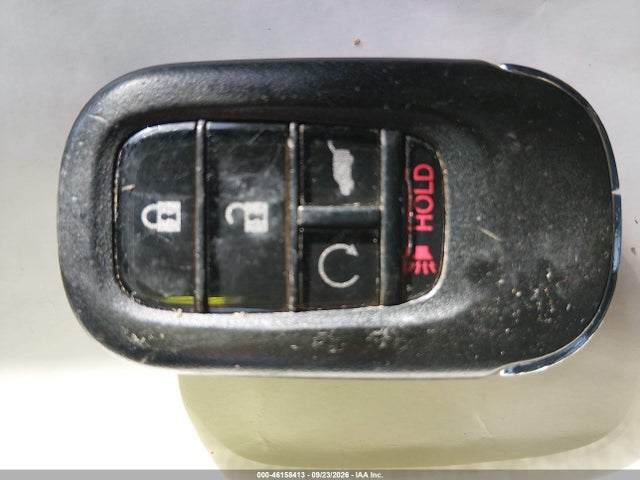 Продаж на аукціоні авто 2024 Honda Cr-v Ex-l Awd, vin: 2HKRS4H72RH459749, номер лоту: 46158413