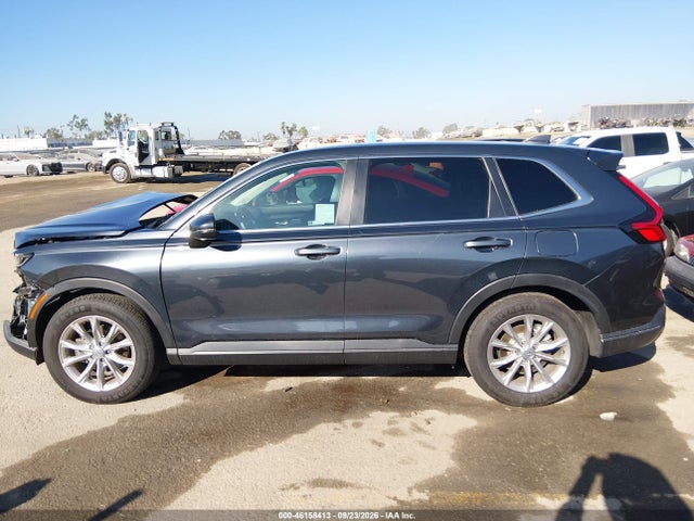 Продаж на аукціоні авто 2024 Honda Cr-v Ex-l Awd, vin: 2HKRS4H72RH459749, номер лоту: 46158413