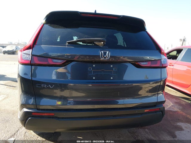 Продаж на аукціоні авто 2024 Honda Cr-v Ex-l Awd, vin: 2HKRS4H72RH459749, номер лоту: 46158413